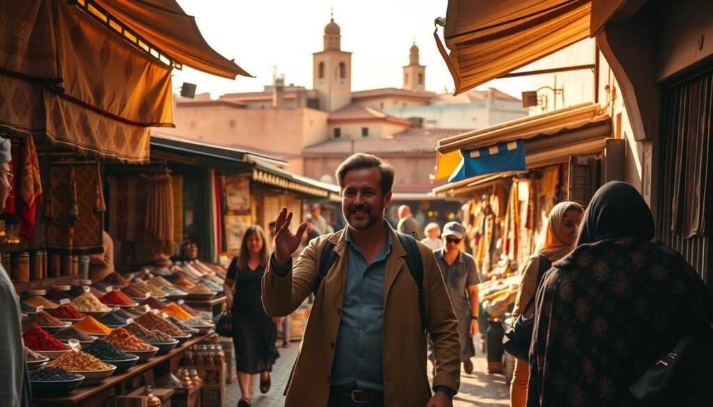 visite marrakech guide