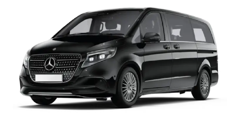 Mercedes Vito